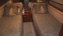 Caribbean Dreamin - Port guest cabin